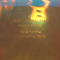 Louis Vuitton Volga Pochette Monogram Iridescent Prism