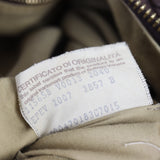 Bottega Veneta Intrecciato Pyramid Hobo