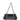 Chanel East West Accordion Flap Bag