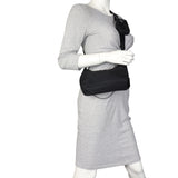 Prada Re-Edition 2005 Tessuto Shoulder Bag