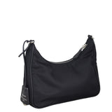 Prada Re-Edition 2005 Tessuto Shoulder Bag
