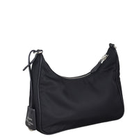 Prada Re-Edition 2005 Tessuto Shoulder Bag