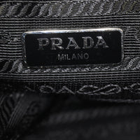 Prada Re-Edition 2005 Tessuto Shoulder Bag