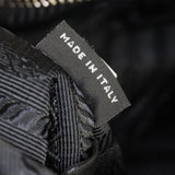 Prada Re-Edition 2005 Tessuto Shoulder Bag