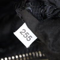 Prada Re-Edition 2005 Tessuto Shoulder Bag