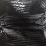 Prada Re-Edition 2005 Tessuto Shoulder Bag