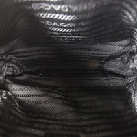 Prada Re-Edition 2005 Tessuto Shoulder Bag