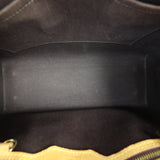 Louis Vuitton Brea MM Monogram Vernis