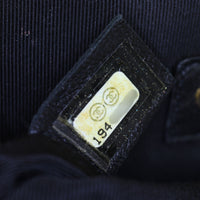 Chanel Boy Old Medium Patent