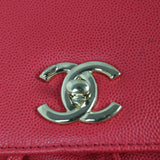 Chanel Business Affinity Backpack