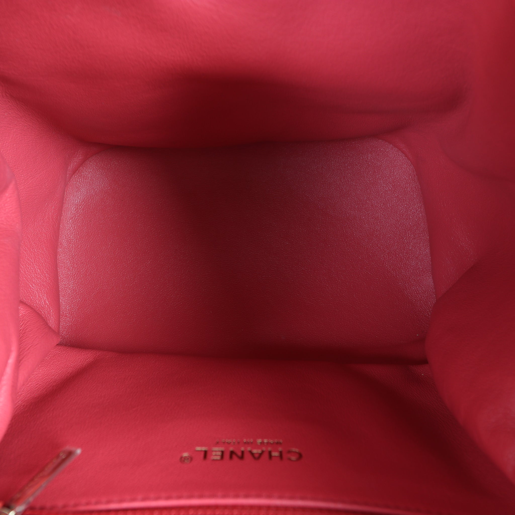 Chanel Business Affinity Backpack