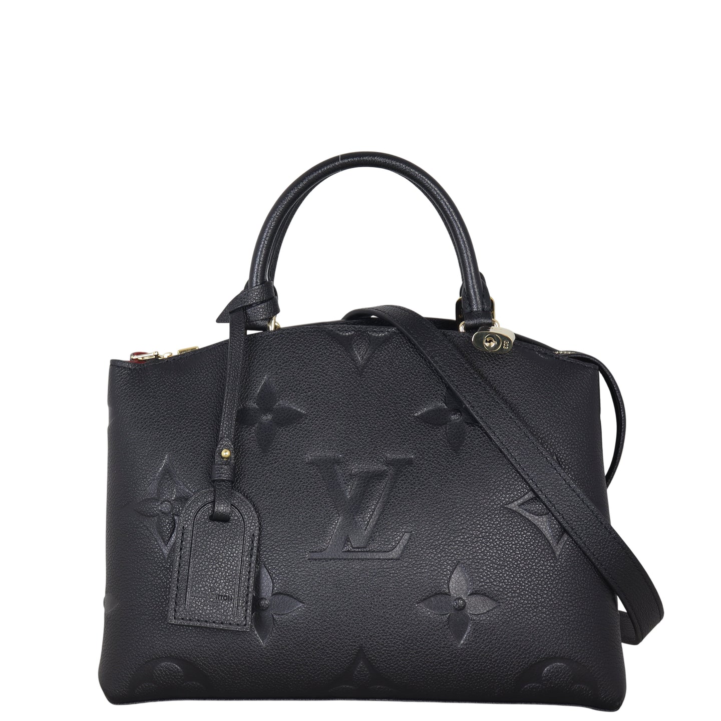 Louis Vuitton Petite Palais Monogram Empreinte Giant