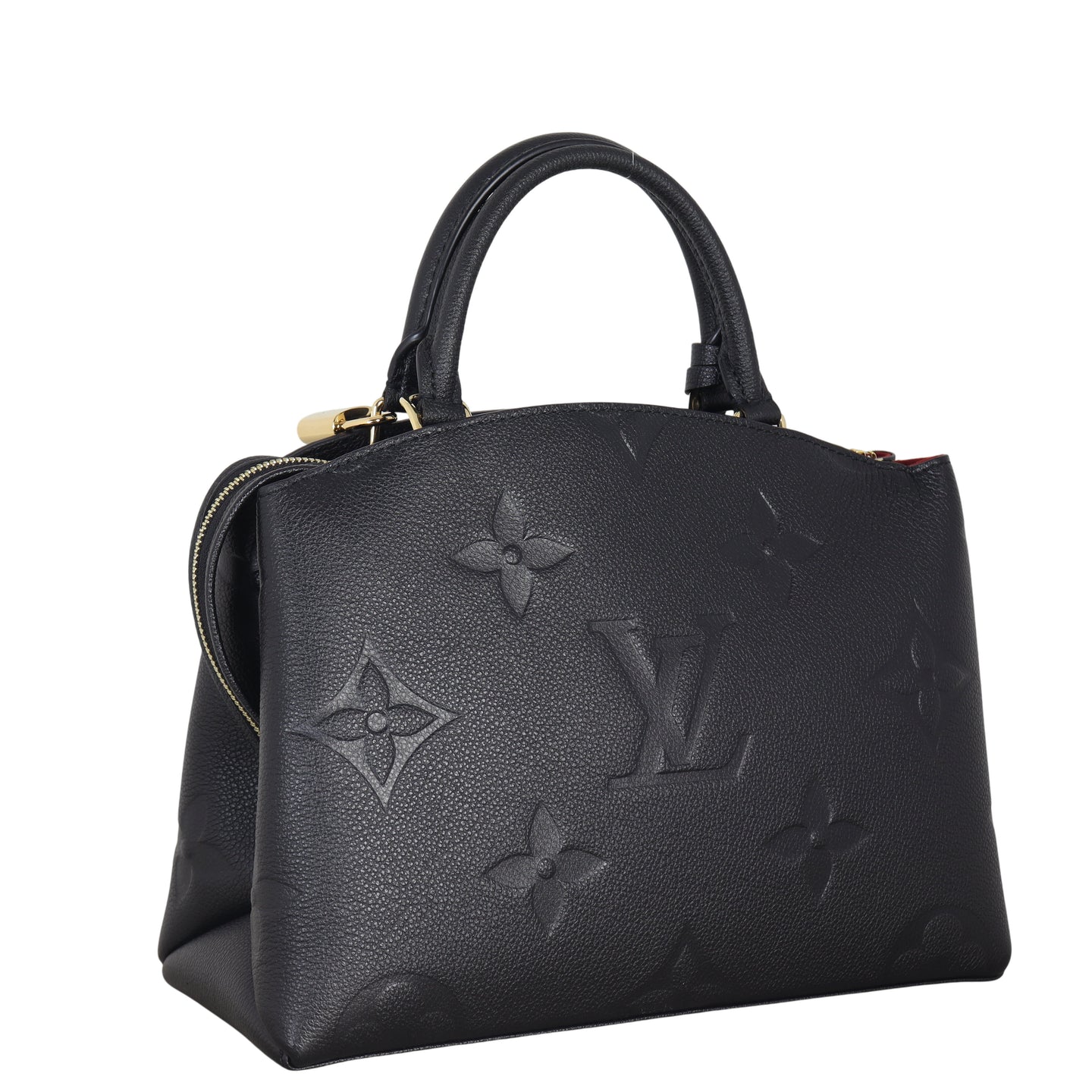 Louis Vuitton Petite Palais Monogram Empreinte Giant