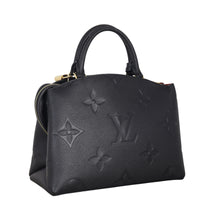 Louis Vuitton Petite Palais Monogram Empreinte Giant