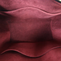 Louis Vuitton Petite Palais Monogram Empreinte Giant
