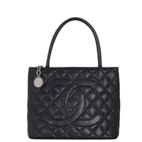 Chanel Medallion Tote