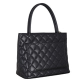 Chanel Medallion Tote