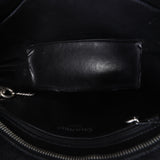 Chanel Medallion Tote