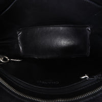 Chanel Medallion Tote