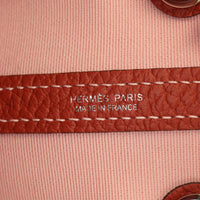 Hermes Garden Party 30