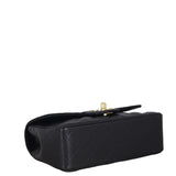 Chanel Classic Flap Mini Rectangular Bag Pixel