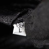 Prada Re-Nylon Padlock Shoulder Bag Medium