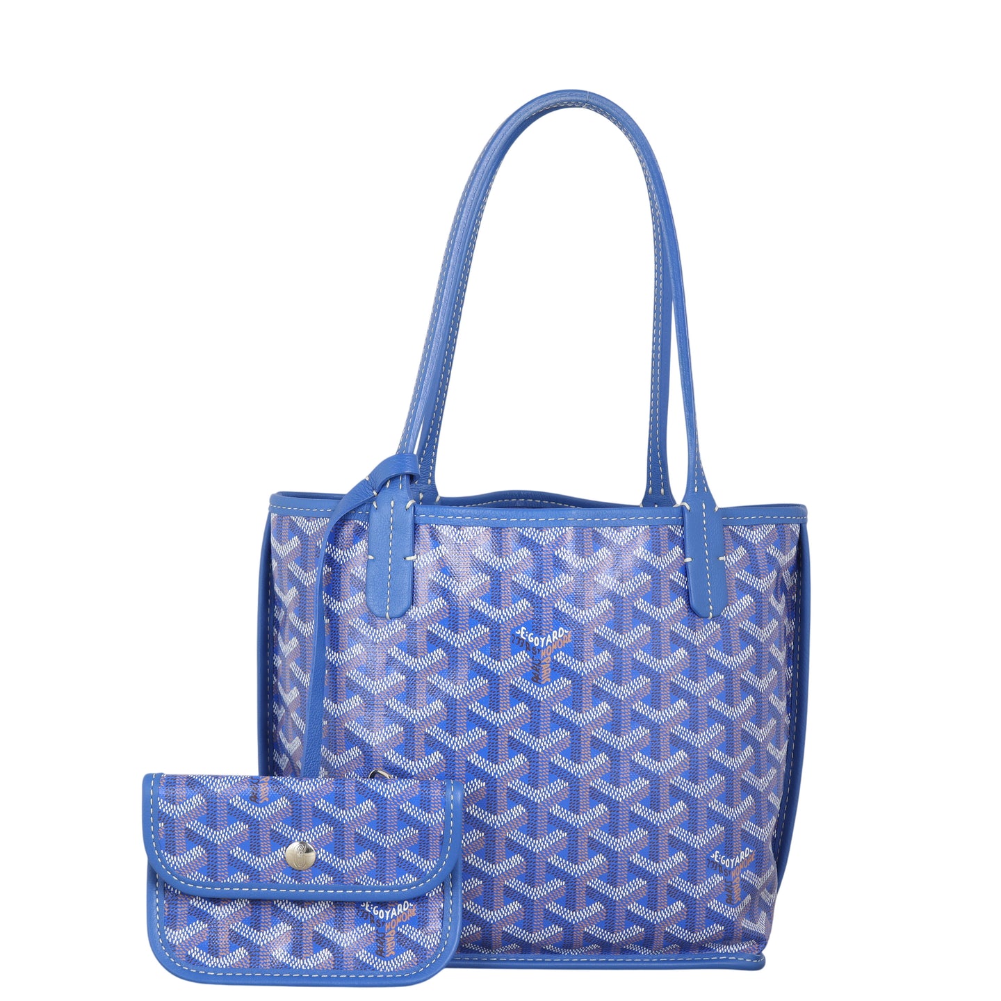 Goyard Anjou Mini Bag