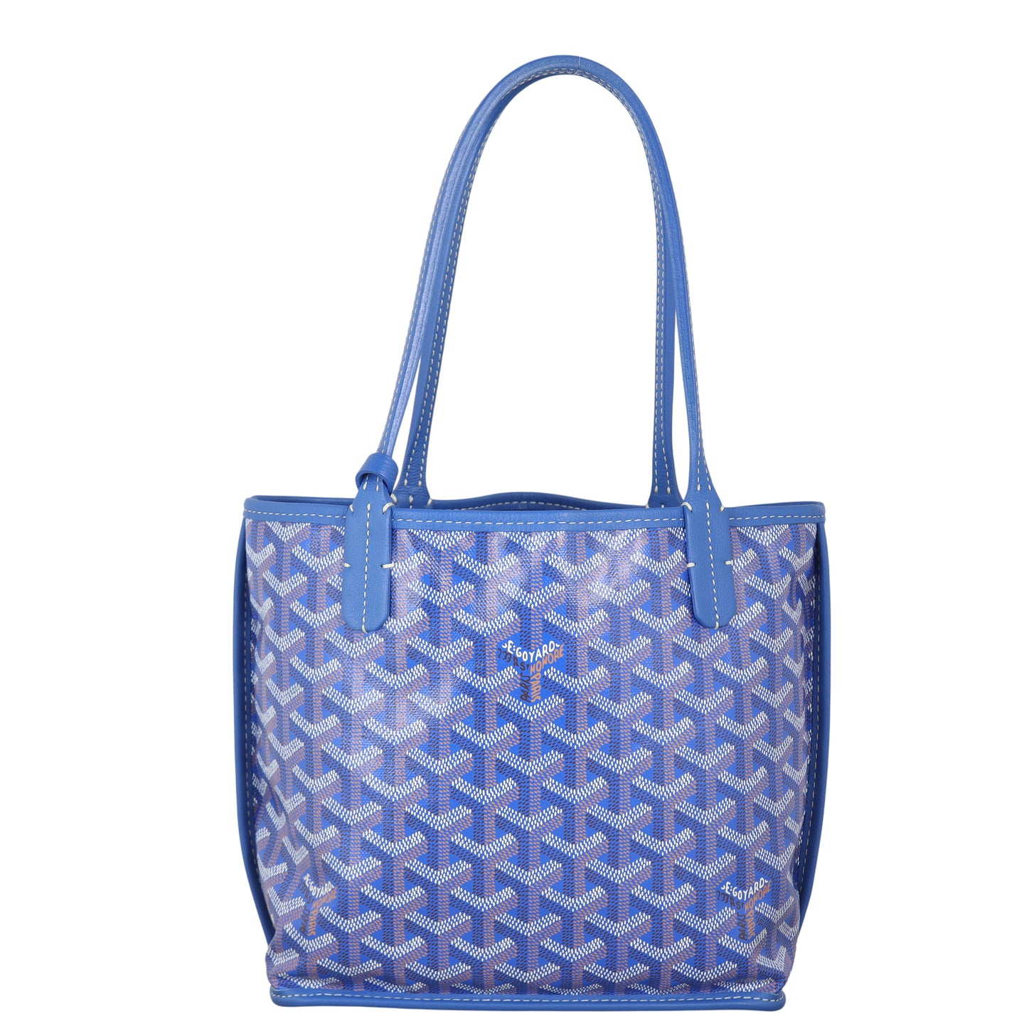 Goyard Anjou Mini Bag