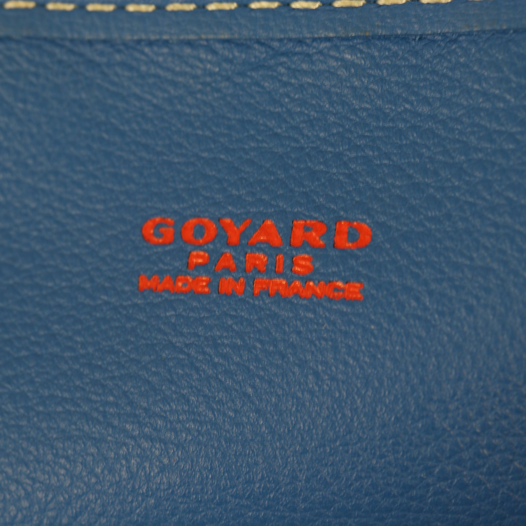 Goyard Anjou Mini Bag