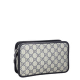 Gucci GG Supreme Interlocking G Mini Bag