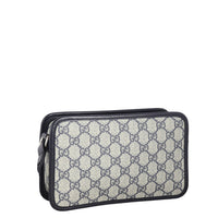 Gucci GG Supreme Interlocking G Mini Bag