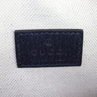 Gucci GG Supreme Interlocking G Mini Bag