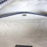 Gucci GG Supreme Interlocking G Mini Bag