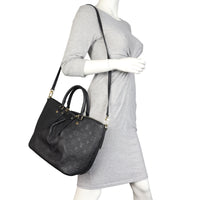 Louis Vuitton Mazarine MM Monogram Empreinte