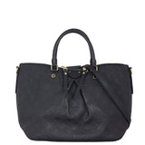 Louis Vuitton Mazarine MM Monogram Empreinte