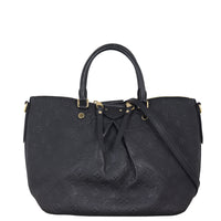 Louis Vuitton Mazarine MM Monogram Empreinte
