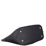 Louis Vuitton Mazarine MM Monogram Empreinte
