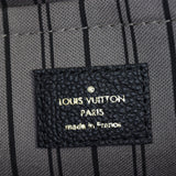 Louis Vuitton Mazarine MM Monogram Empreinte