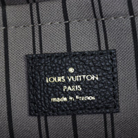 Louis Vuitton Mazarine MM Monogram Empreinte
