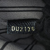 Louis Vuitton Mazarine MM Monogram Empreinte