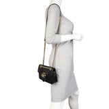 Gucci GG Marmont Matelasse Small Shoulder Bag