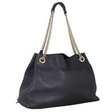 Gucci Soho Chain Shoulder Bag Medium