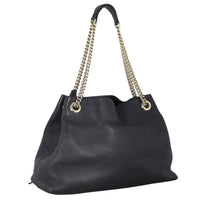 Gucci Soho Chain Shoulder Bag Medium
