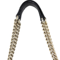 Gucci Soho Chain Shoulder Bag Medium