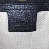 Gucci Soho Chain Shoulder Bag Medium