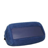 Fendi Peekaboo Mini Shearling