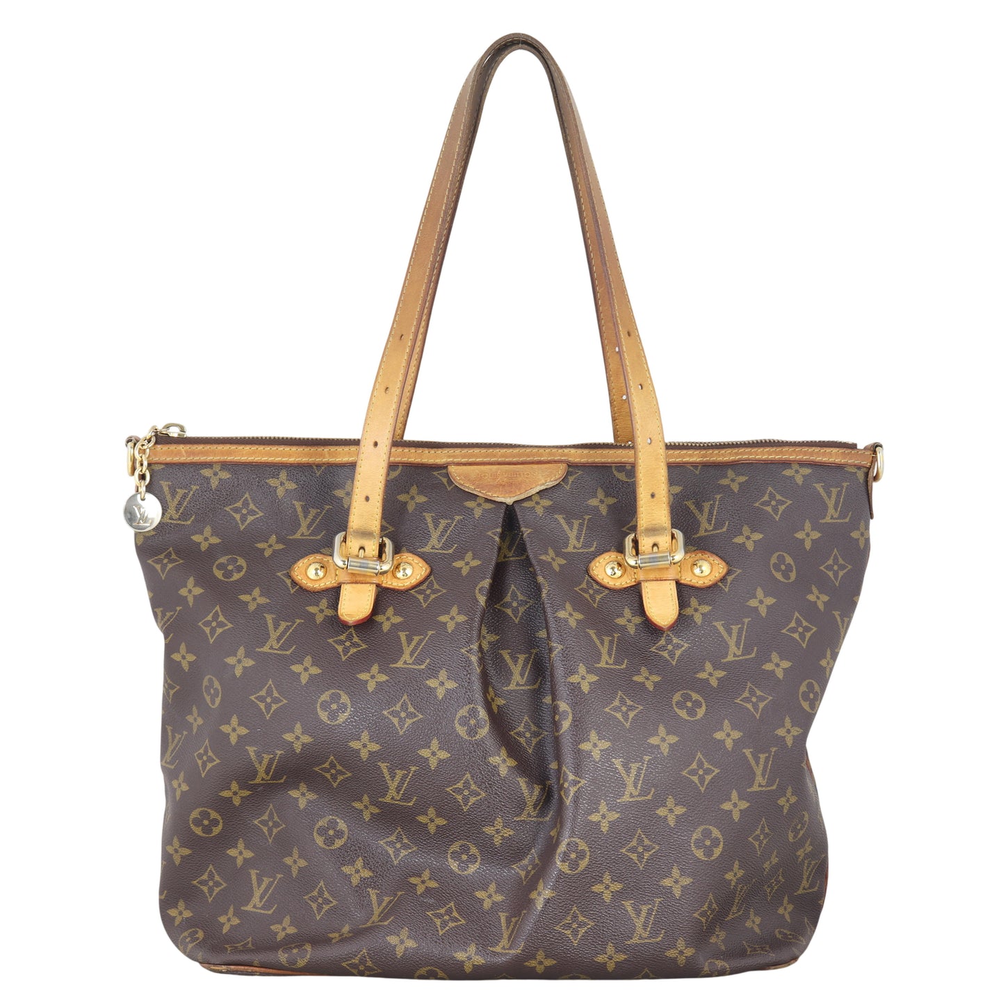 Louis Vuitton Palermo GM Monogram