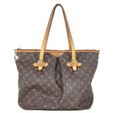 Louis Vuitton Palermo GM Monogram