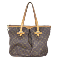 Louis Vuitton Palermo GM Monogram
