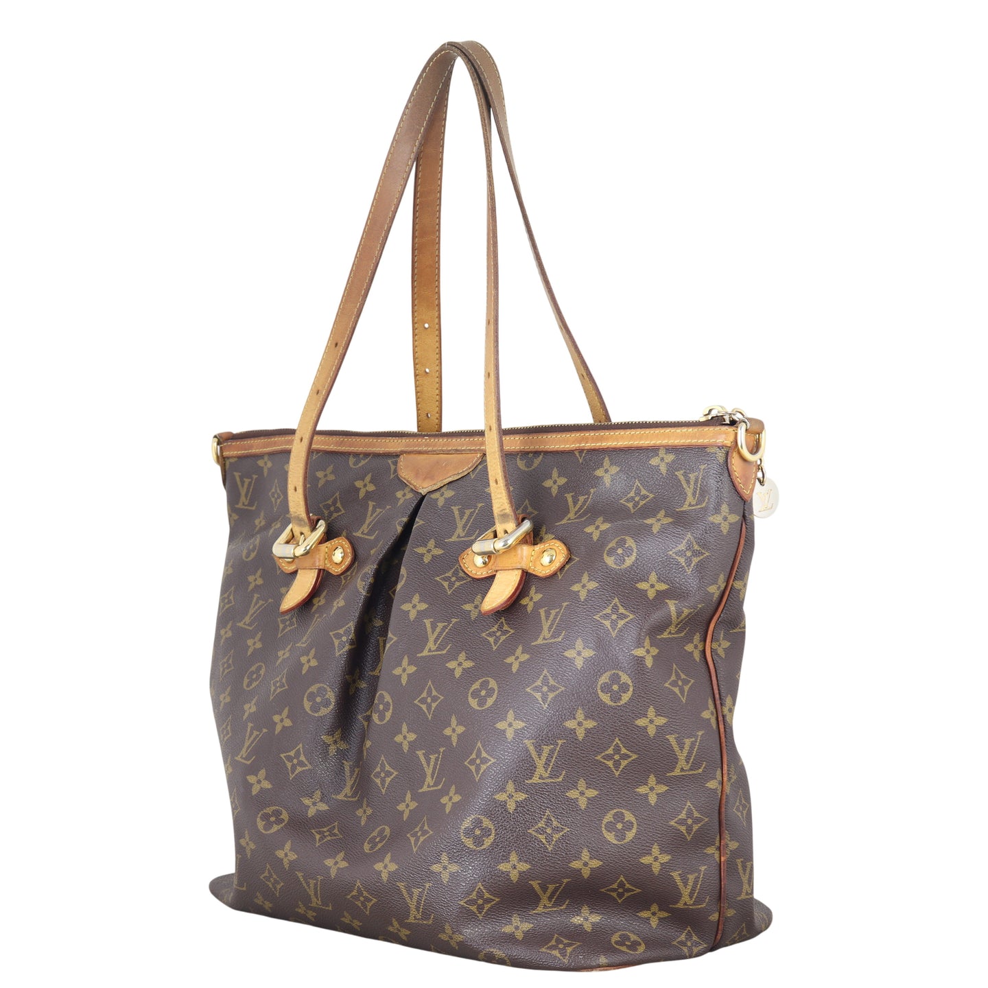 Louis Vuitton Palermo GM Monogram